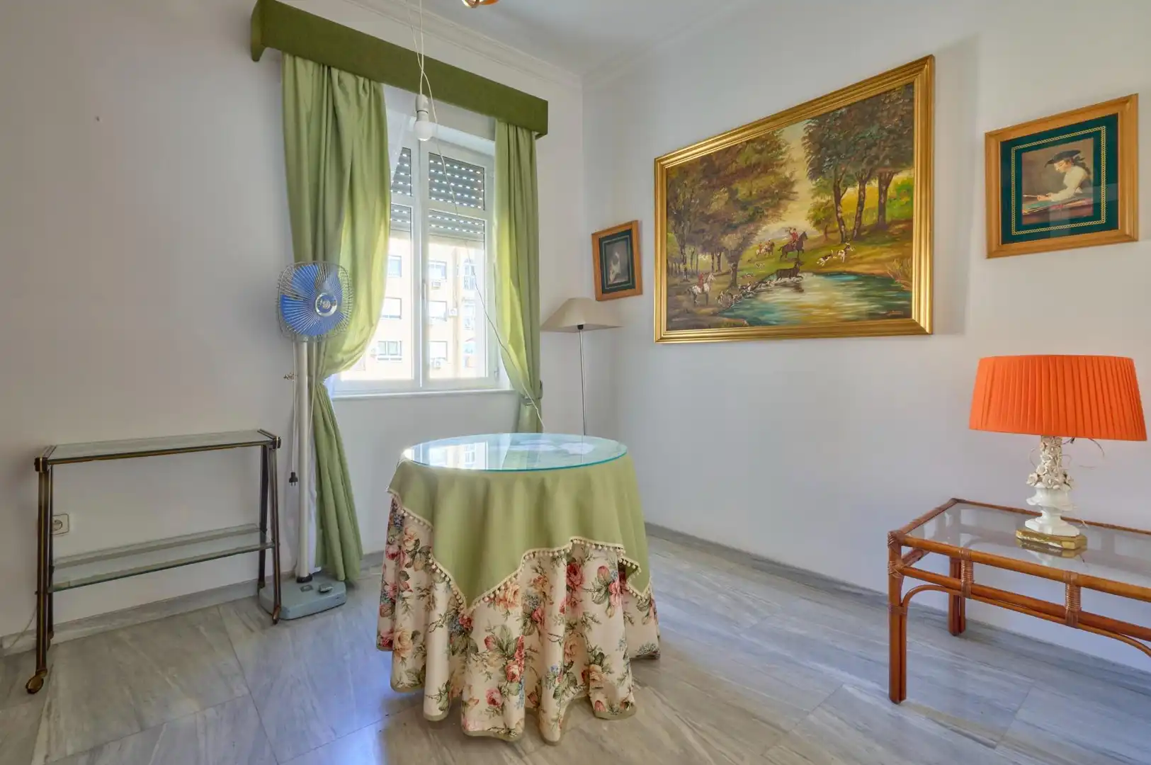 Wohnung mit Aufzug zum Verkauf in MARIA ANTONIA JESUS TIRAD 3, imagen 48
