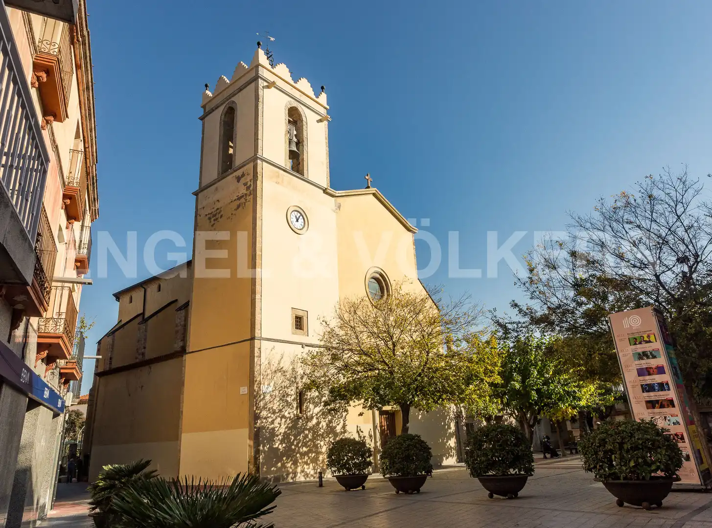 Wohnbaugrundstück zum Verkauf in Castellbisbal, imagen 3