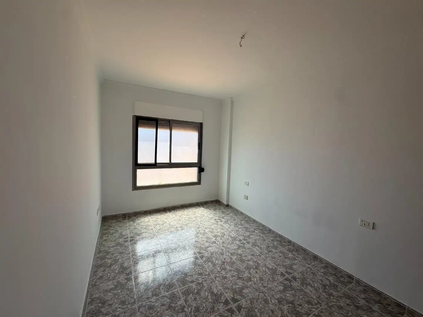 Schlafzimmer von Wohnung zum Verkauf in Candelaria mit Terrasse und Abstellraum