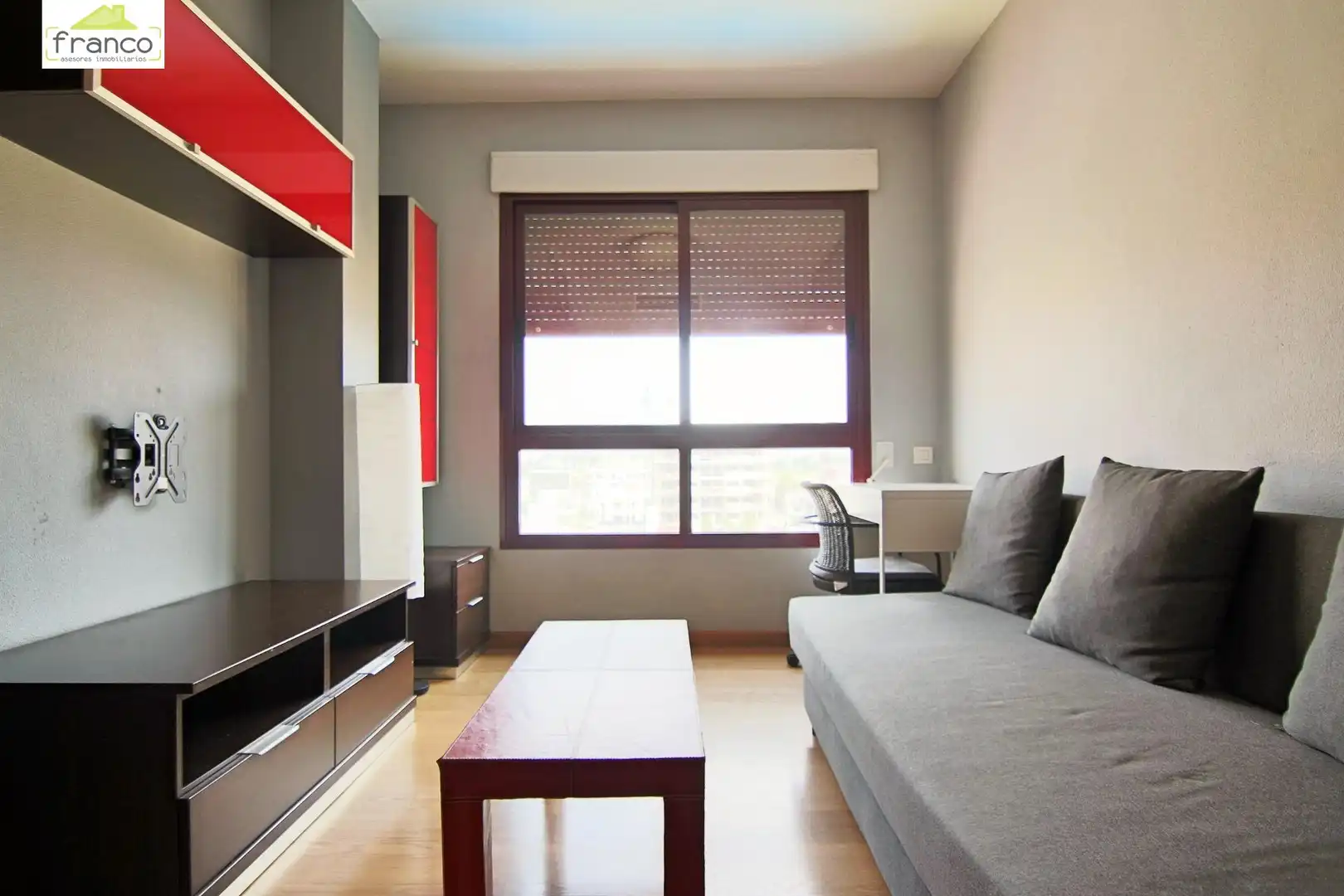 Apartament amb piscina de lloguer a Norte, imagen 3