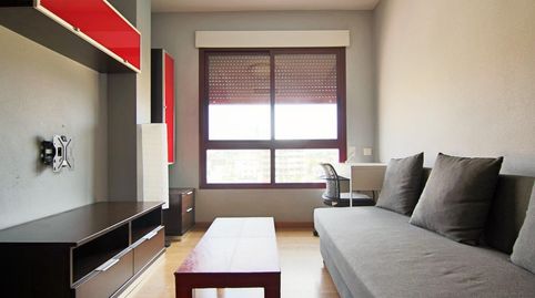 Foto 3 de Apartamento de alquiler en Juan de Borbón, Murcia Capital