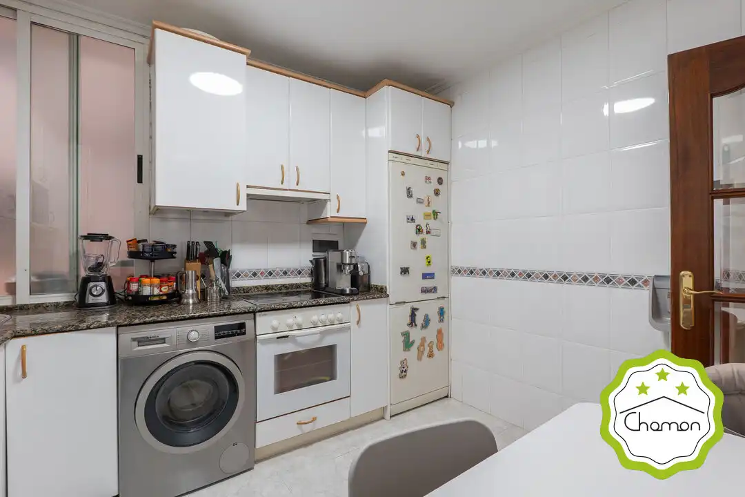 Flat for sale in Artatzu - Larraskitu