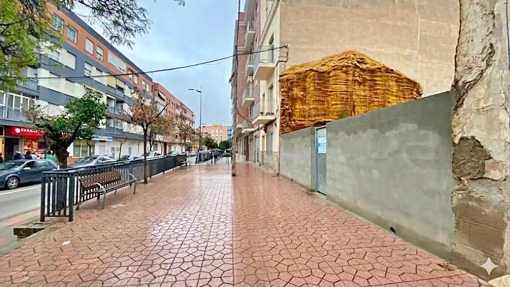 Terrenys i solars en venda a Travesía CAPACHAS, imagen 2