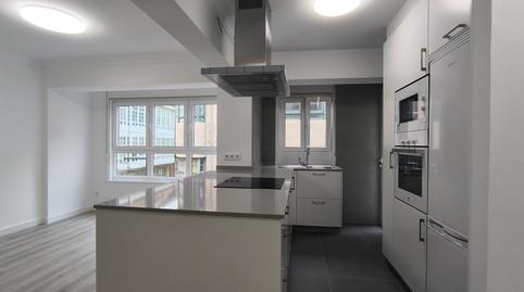 Foto 5 de Pis en venda a Calle de Rubalcava, 2, Centro, A Coruña