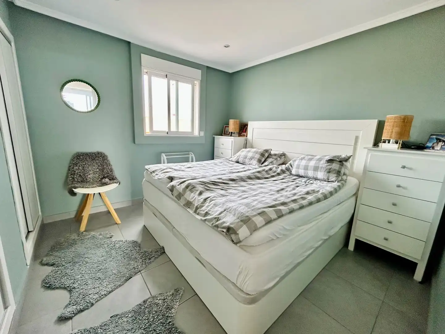 Apartment with pool for sale in Centro, imagen 7