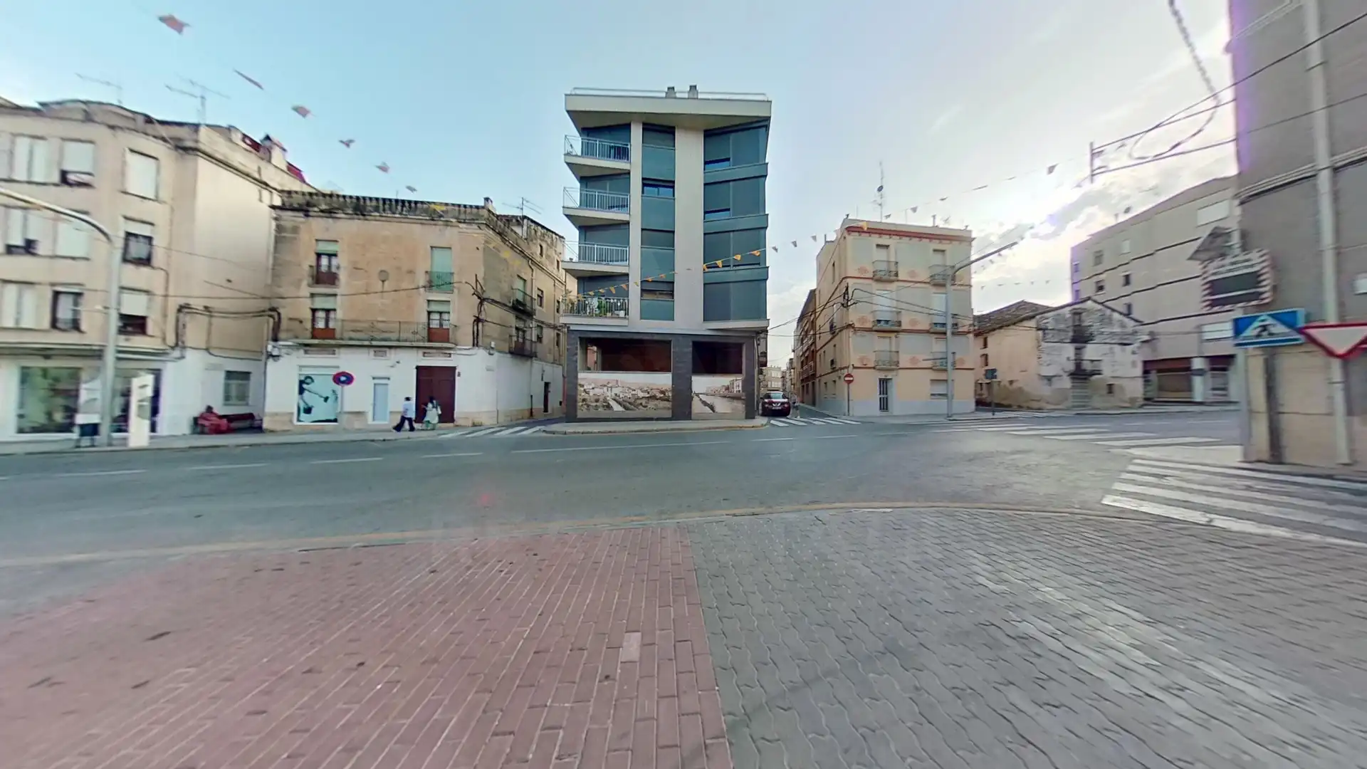 Business premises for sale in Roquetes, imagen 2