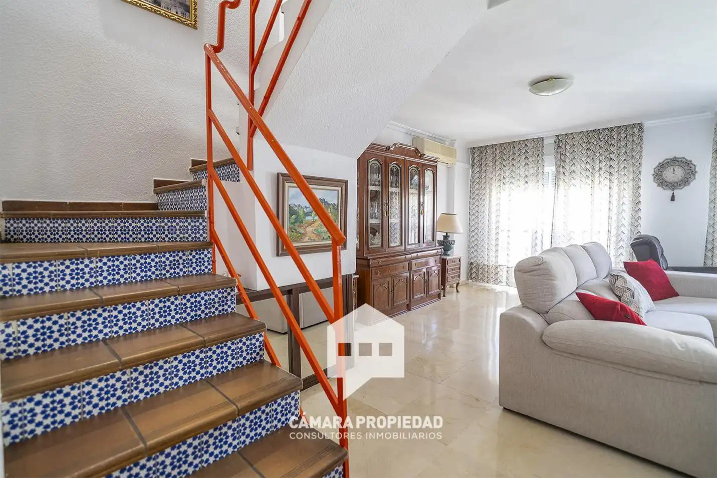 Duplex avec terrasse à vendre à Avenida Alcalde Federico Molina Orta, imagen 19