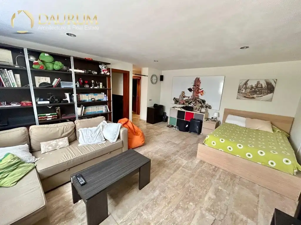 Chalet en venta en Pinares de San Antón, imagen 10