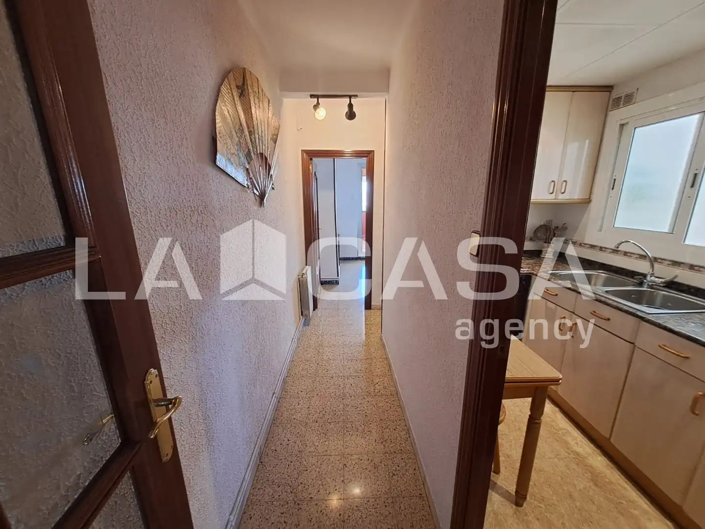 Pis amb ascensor en venda a Avinguda Sanatori, imagen 13