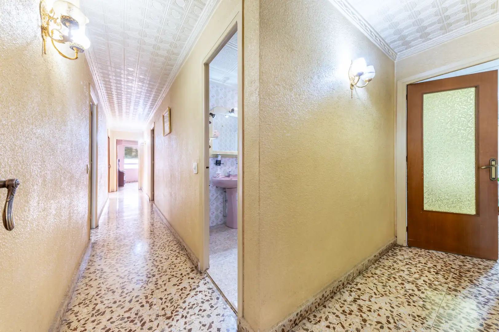 Flat for sale in Calle Salvador de Madariaga, Sangonera la Seca