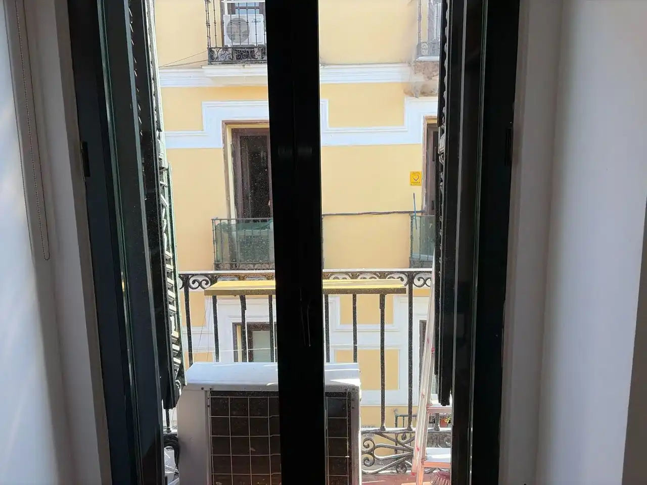 Studio à vendre à Calle de San Vicente Ferrer 26, imagen 8