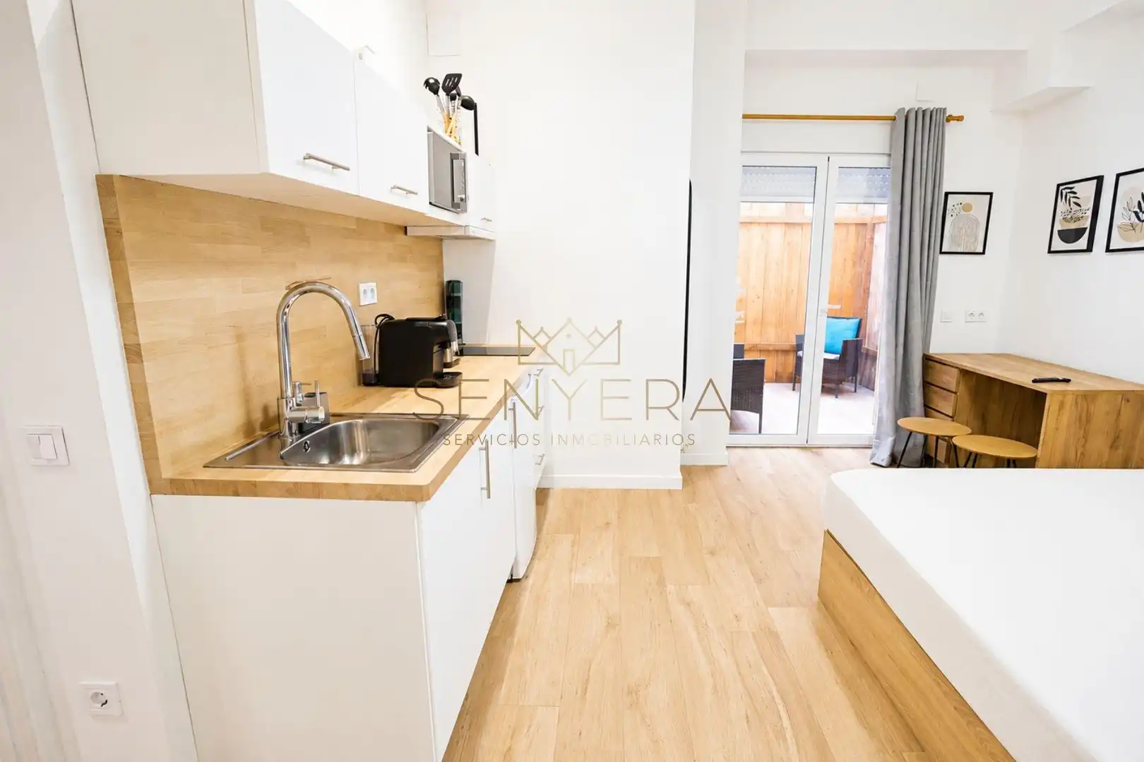Study for sale in Barrio de Campanar