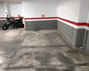 Aparcament de Garatge de lloguer en  Barcelona Capital