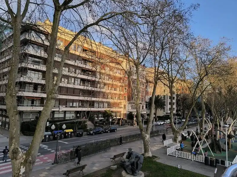Oficina en alquiler en Uribarri, imagen 29