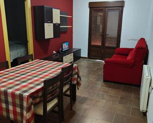 Living room of Flat for sale in Riópar  with Balcony