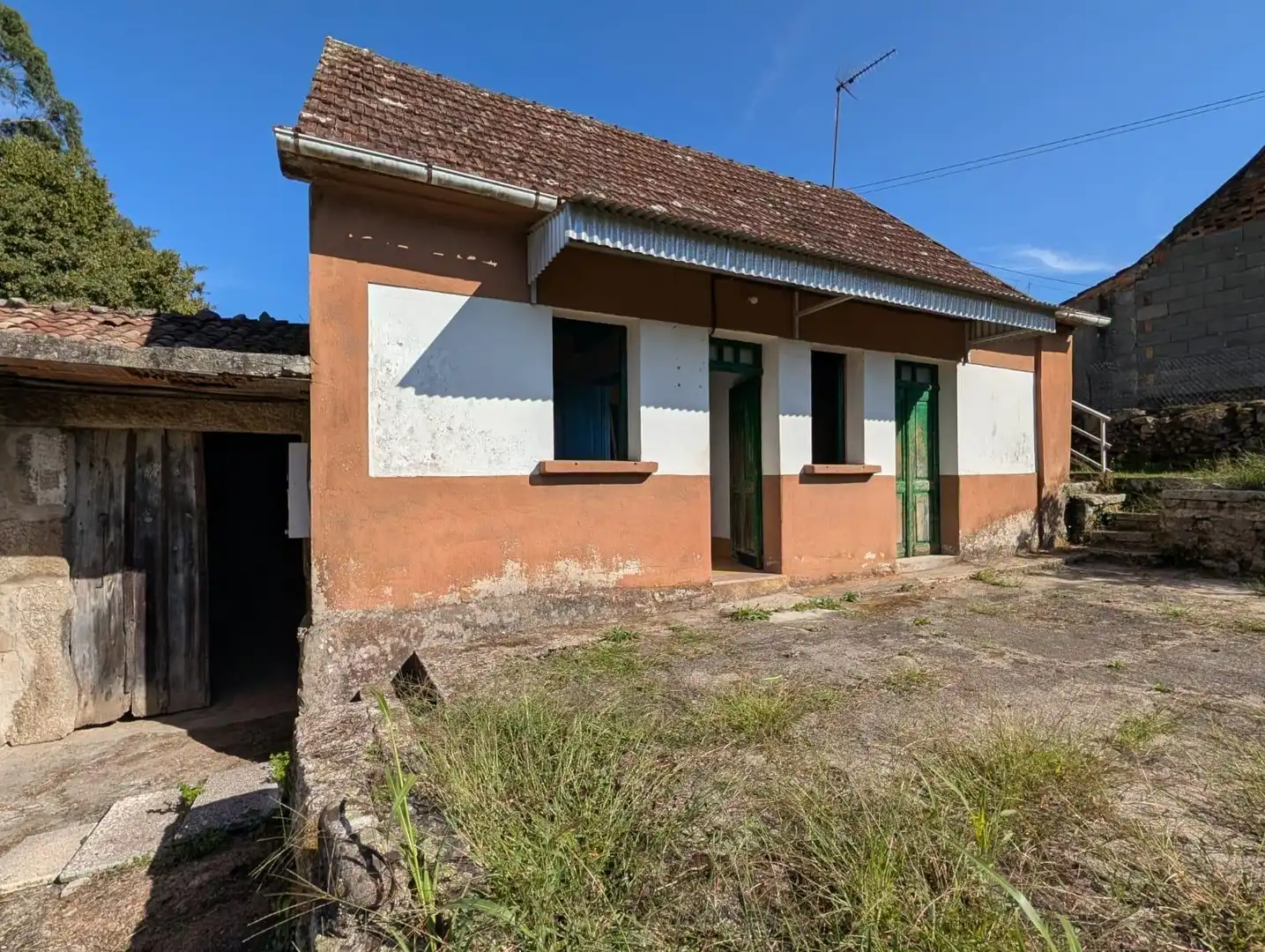 Maison à vendre à Lugar CHAN DA IGLESIA-PESQUEIRA, imagen 8