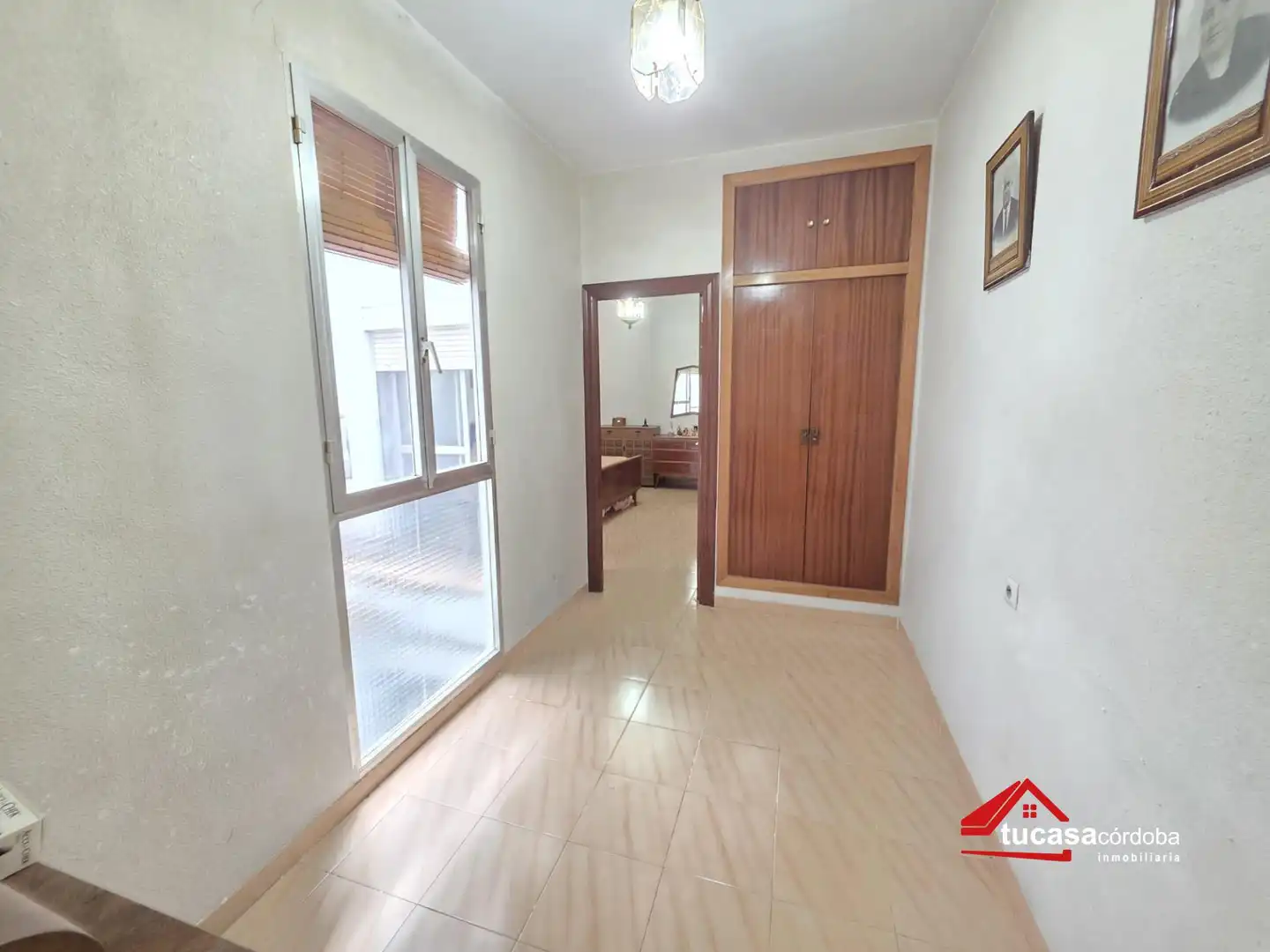 Piso en venta en Córdoba con Aire acondicionado, Calefacción y Terraza