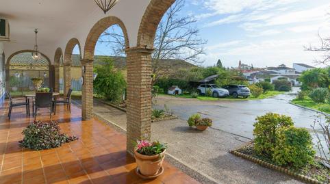 Foto 3 de Finca rústica en venda a Manzanilla, Huelva