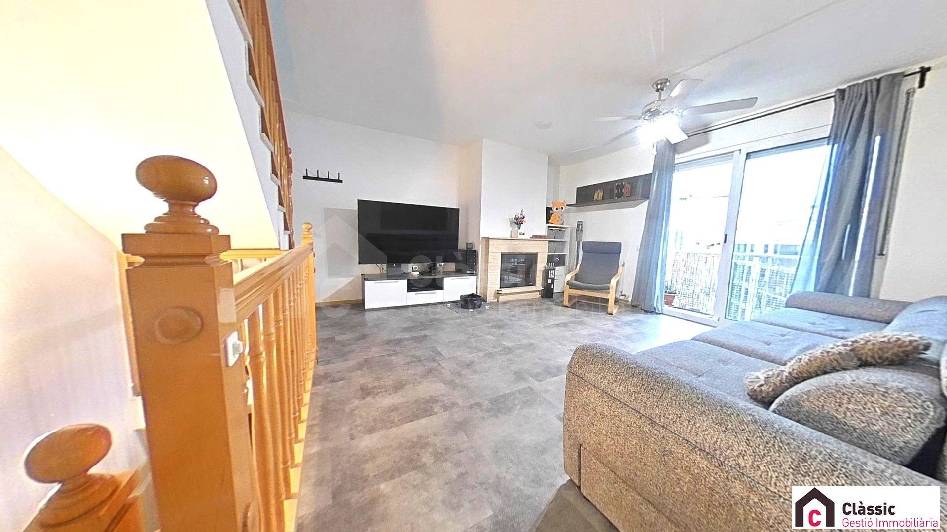 Duplex for sale in Vallparadís - Antic Poble de Sant Pere