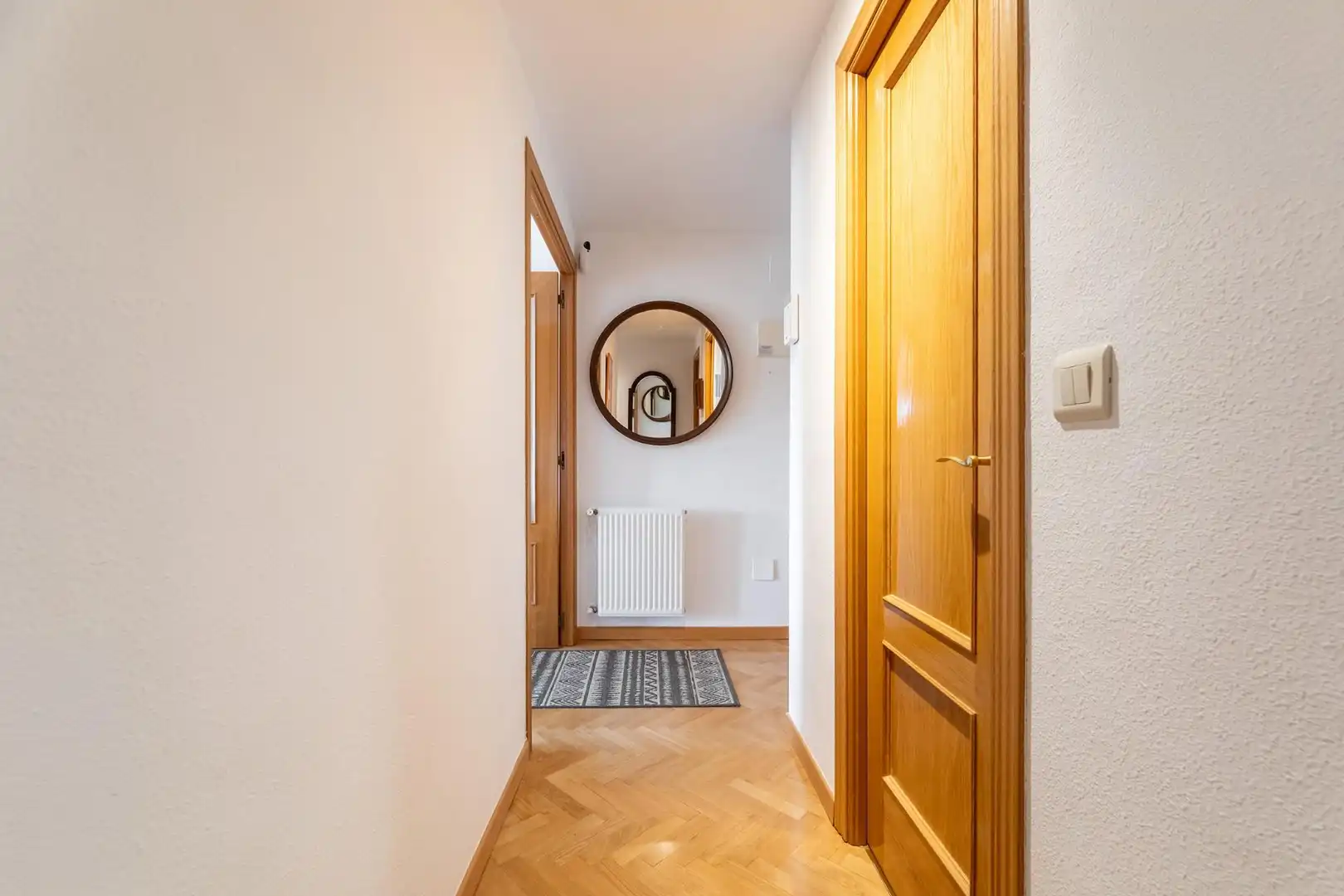 Flat with pool for sale in Casco Histórico, imagen 4