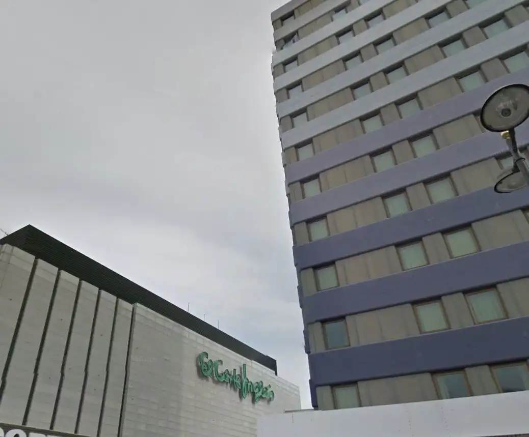 Parking avec ascenseur à vendre à PIO XII, imagen 2
