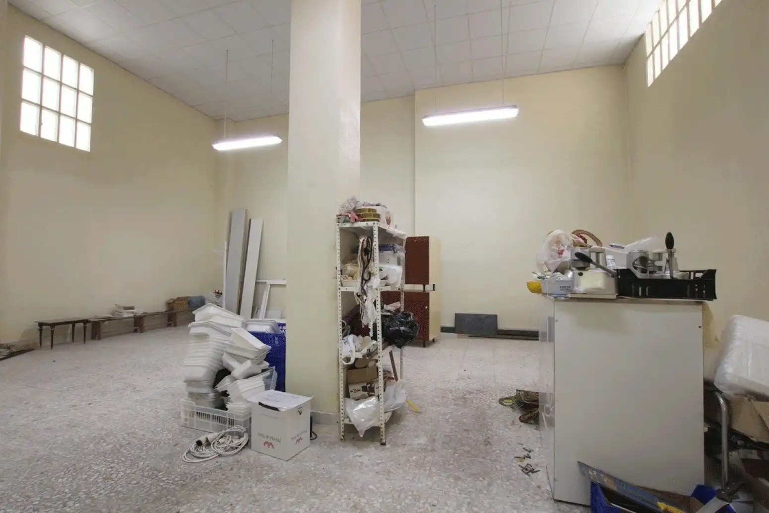 Local comercial en venta en Tafalla - Calle BEIRE, imagen 13