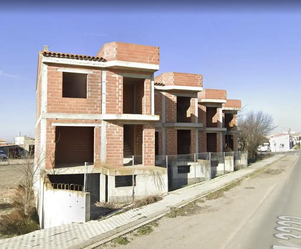 Immobles singulars en venda a Calle DISEMINADOS
