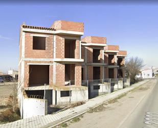 Exterior view of Building for sale in Segura de la Sierra