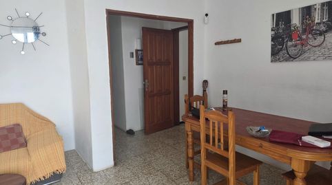 Foto 2 von Wohnung zum Verkauf in Argana Alta - Maneje, Arrecife