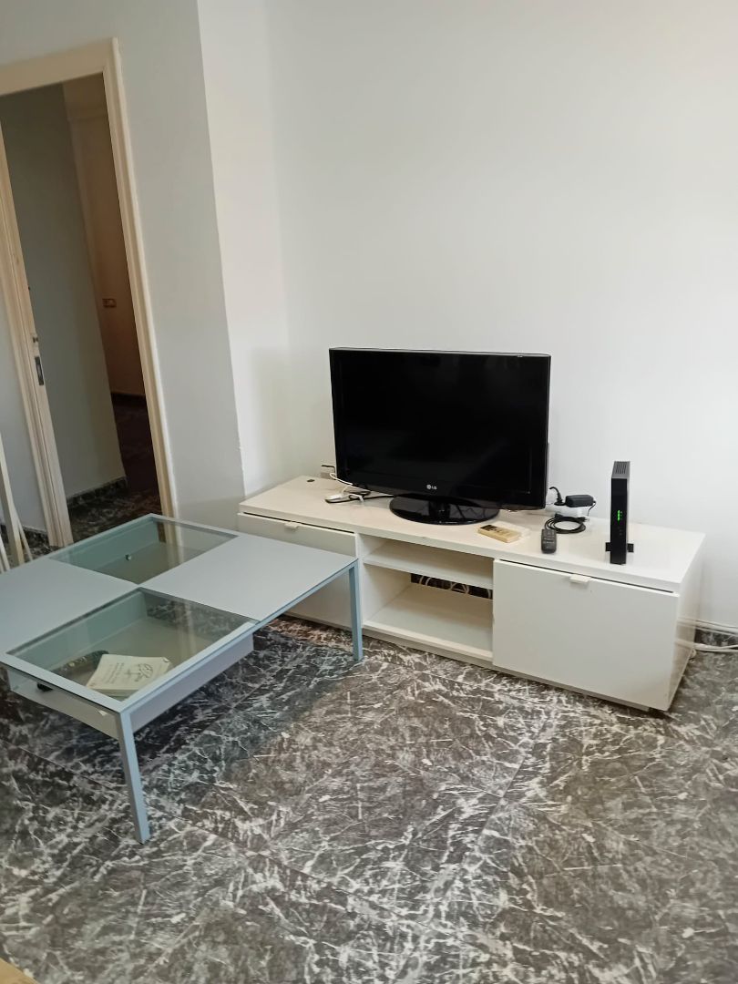 Pis per a compartir a Carrer de Finlàndia, Mestalla , El Pla del Real