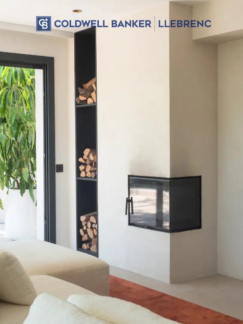 Casa o chalet en venta en Barcelona con Aire acondicionado, Calefacción y Jardín privado