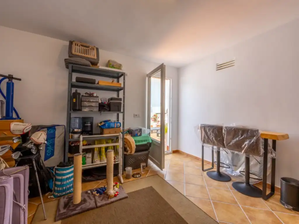 Casa o chalet de alquiler en Jávea / Xàbia con Aire acondicionado, Jardín privado y Piscina