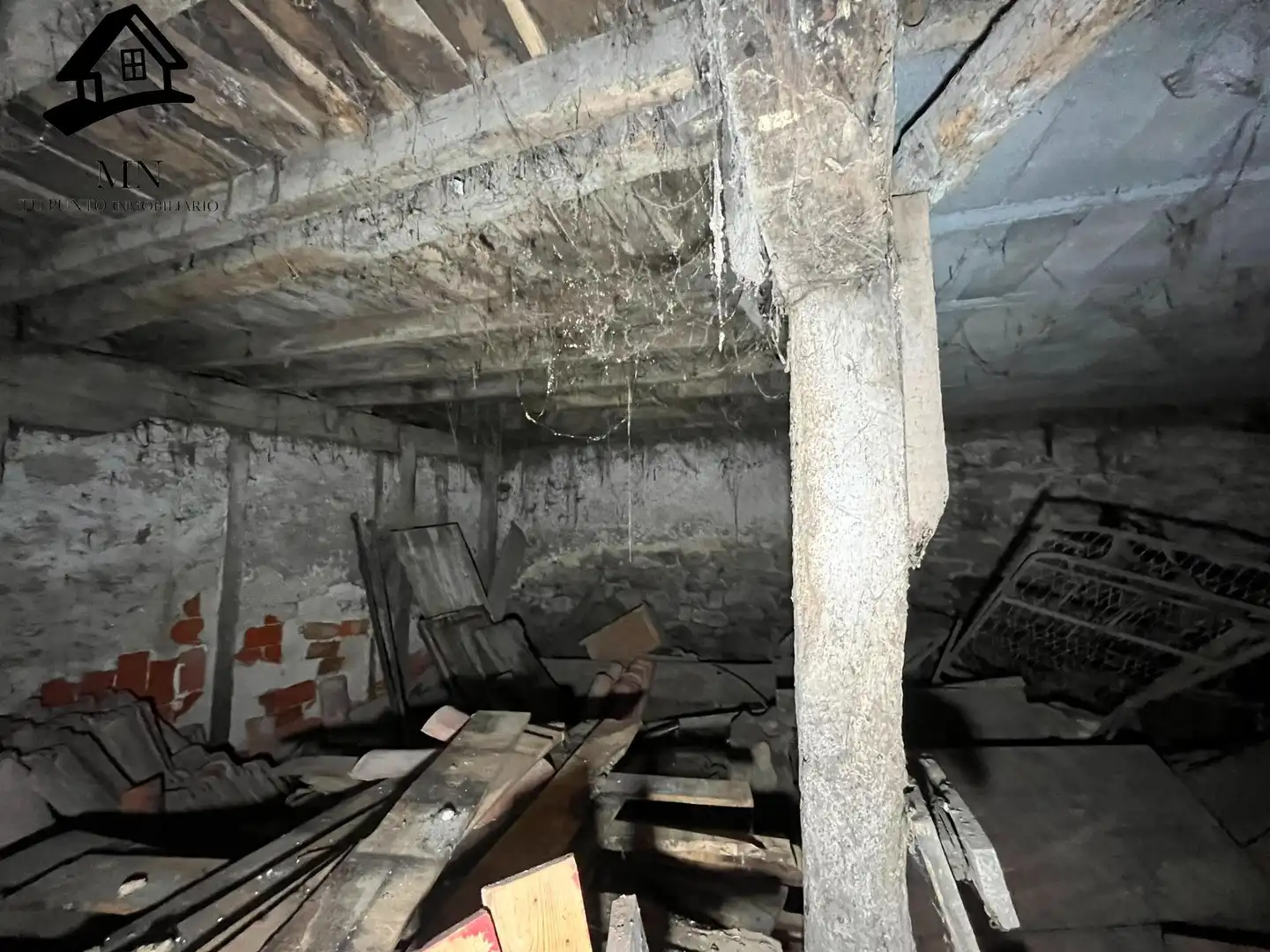 Casa rústica en venta en Selaya, imagen 11