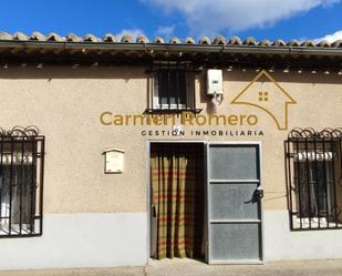 Vista exterior de Finca rústica en venda en Cantalpino amb Terrassa i Traster