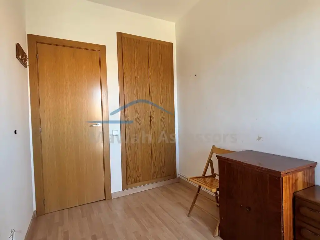 Piso en venta en Plaza Espanya D', Concòrdia