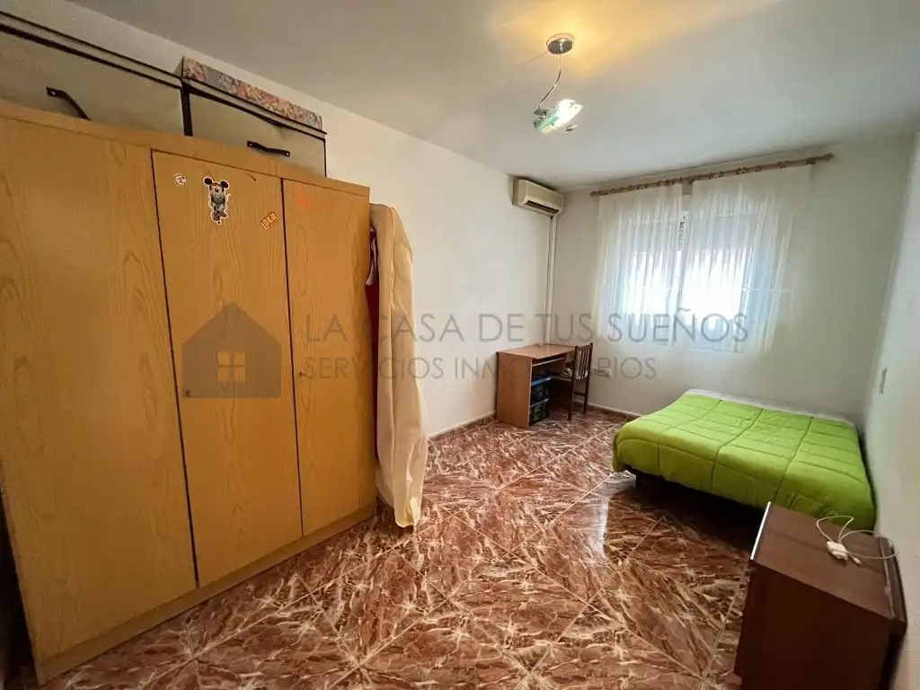 Dormitori de Casa o xalet en venda en Sax