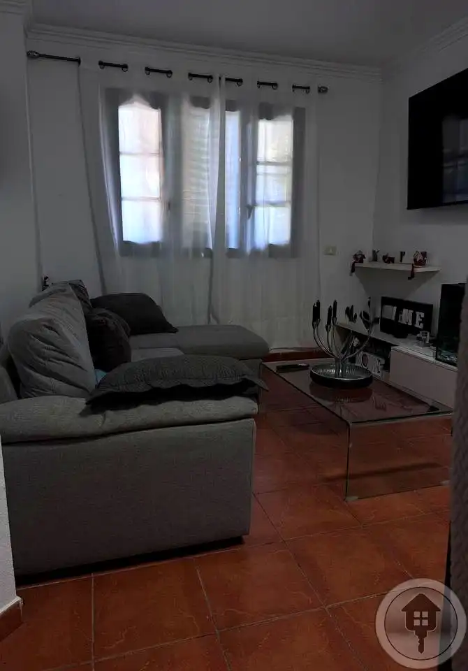 Sala d'estar de Casa o xalet en venda en Adeje
