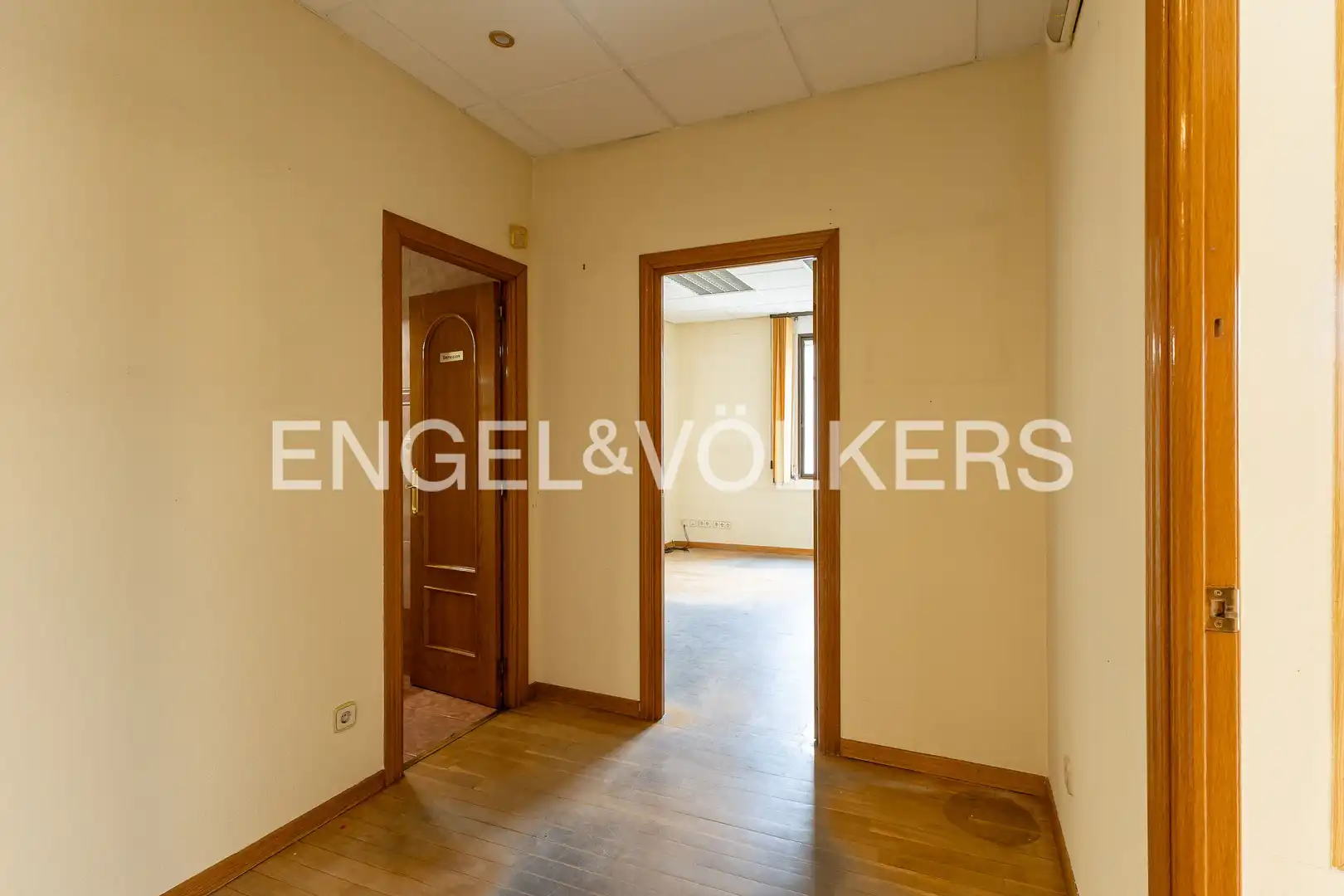 Piso en venta en Madrid con Calefacción