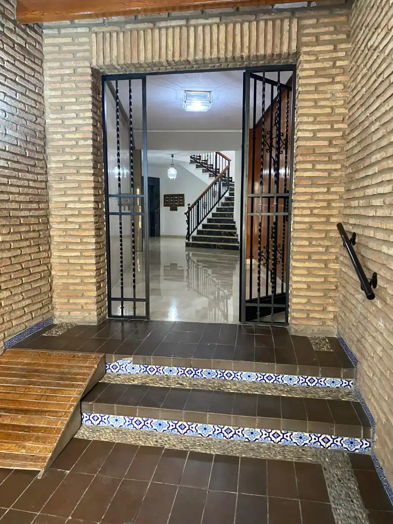 Apartamento de alquiler en Córdoba con Calefacción, Amueblado y Lavadora