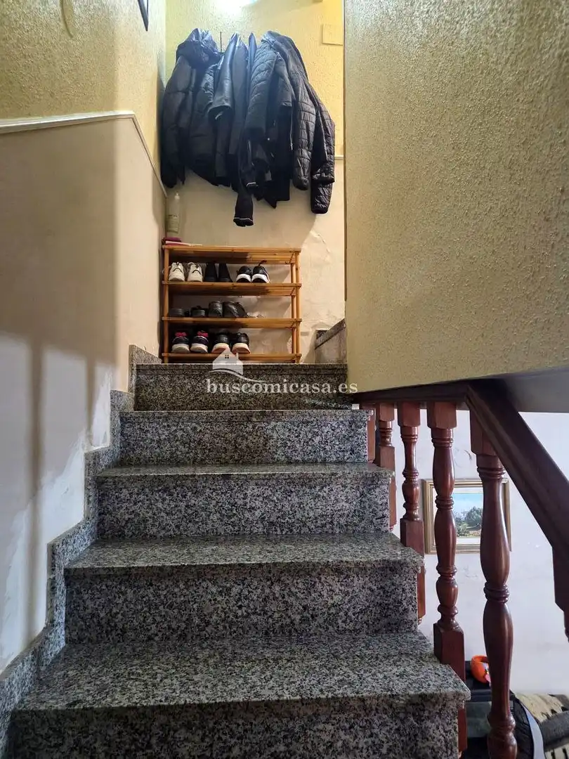 Casa adosada en venda en Jaén amb Aire condicionat, Terrassa i Moblat