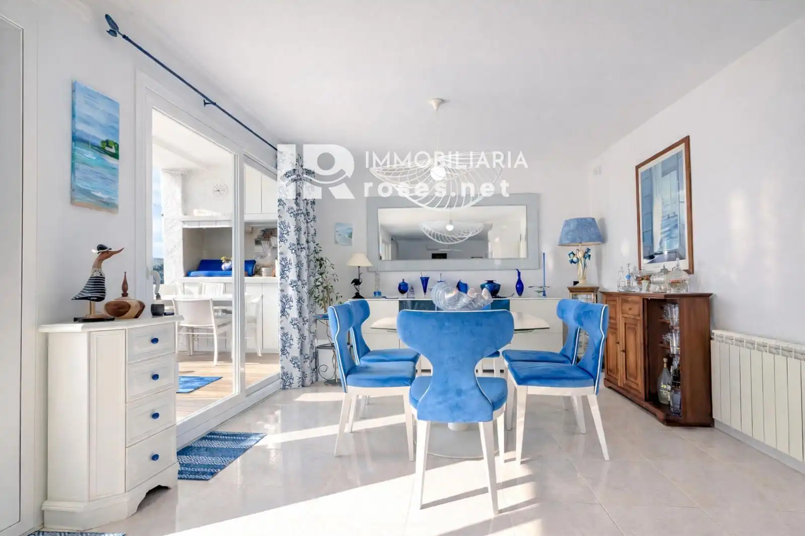 Duplex with pool for sale in DE VICTOR CATALA, imagen 5