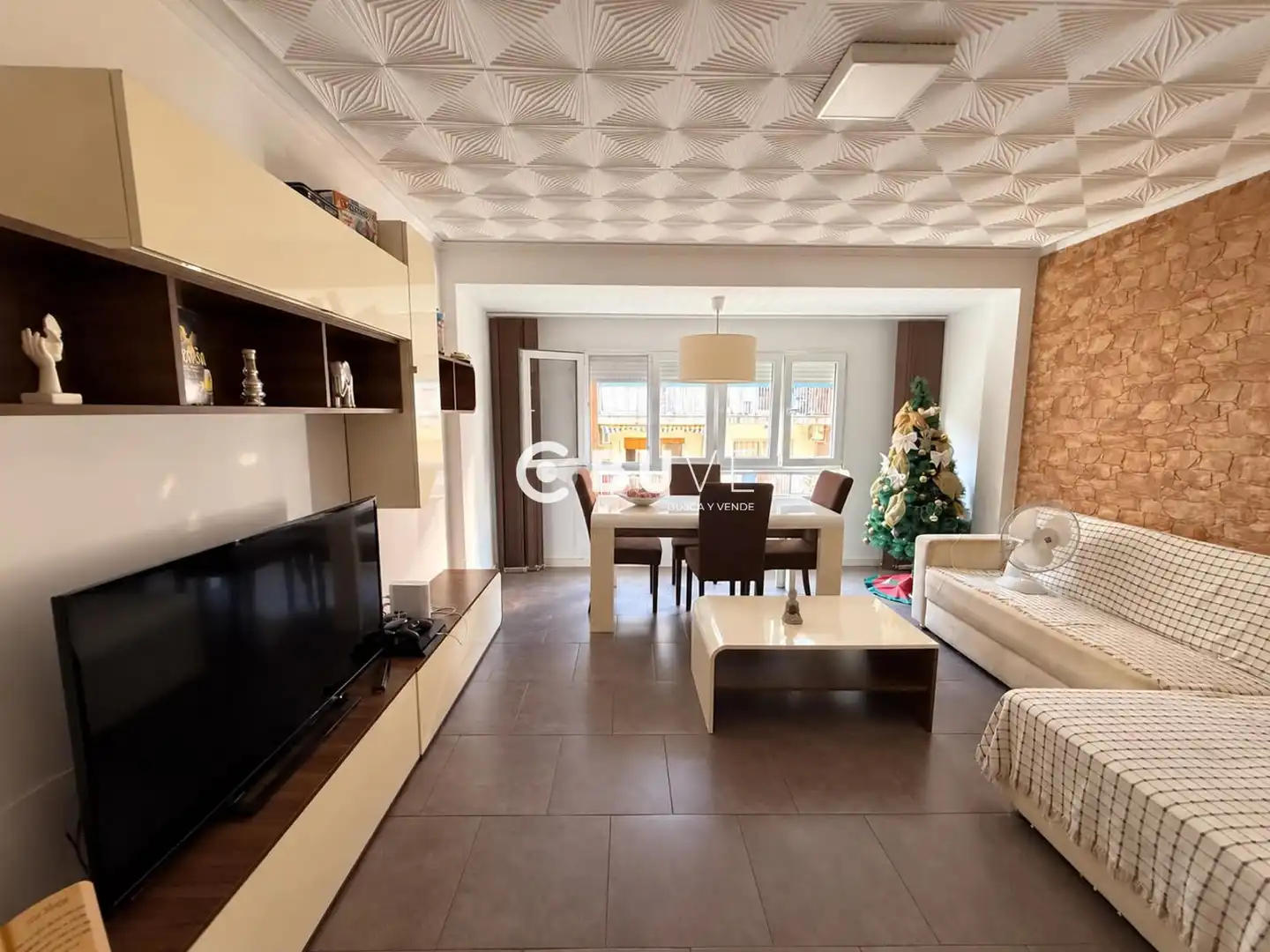 Piso con ascensor en venta en NOU D'OCTUBRE, imagen 6