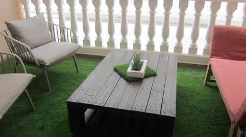 Foto 3 de Apartamento de alquiler en Carrer Torrecaiguda, 8, Moncófar Playa, Moncofa
