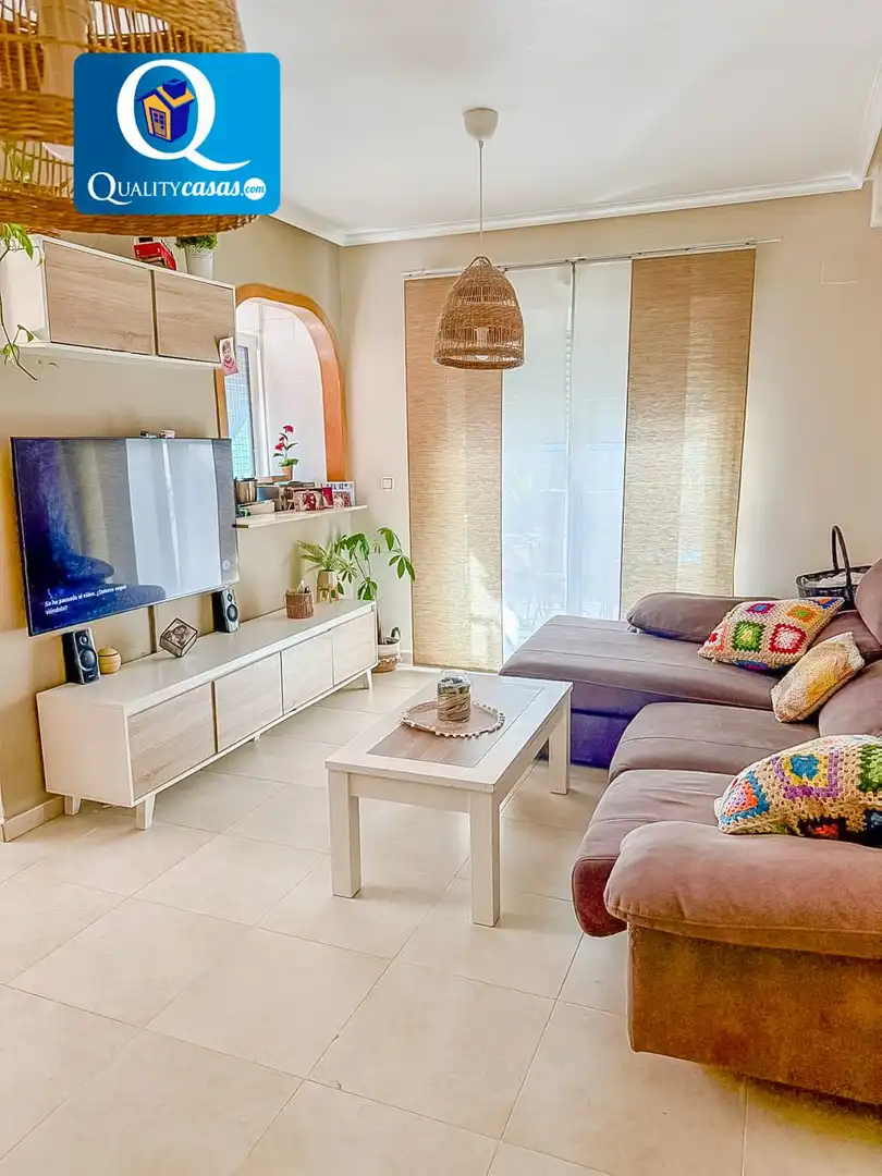Appartement avec piscine à vendre à Valle del Sol, imagen 3