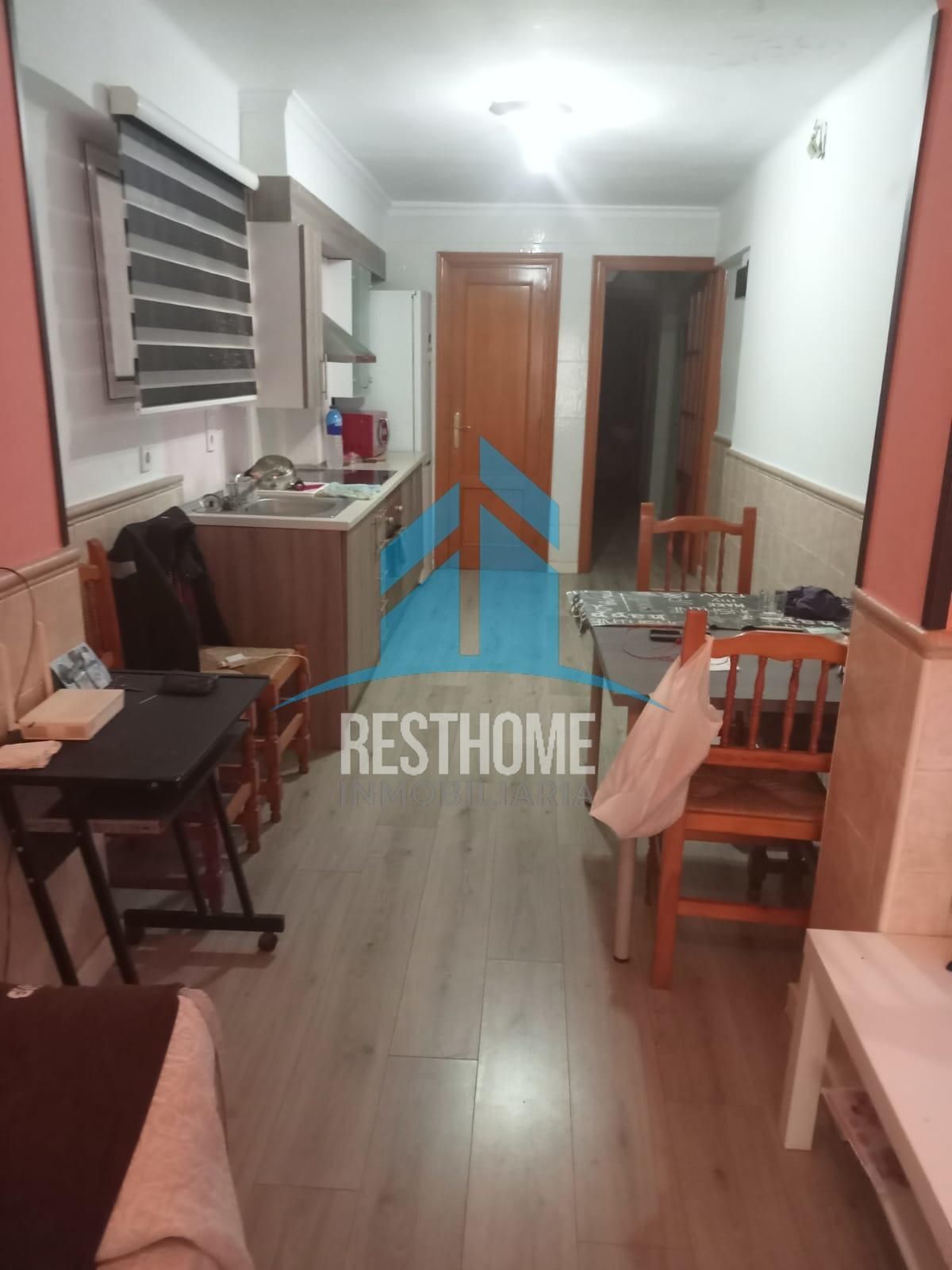 Kitchen of House or chalet for sale in Cullera