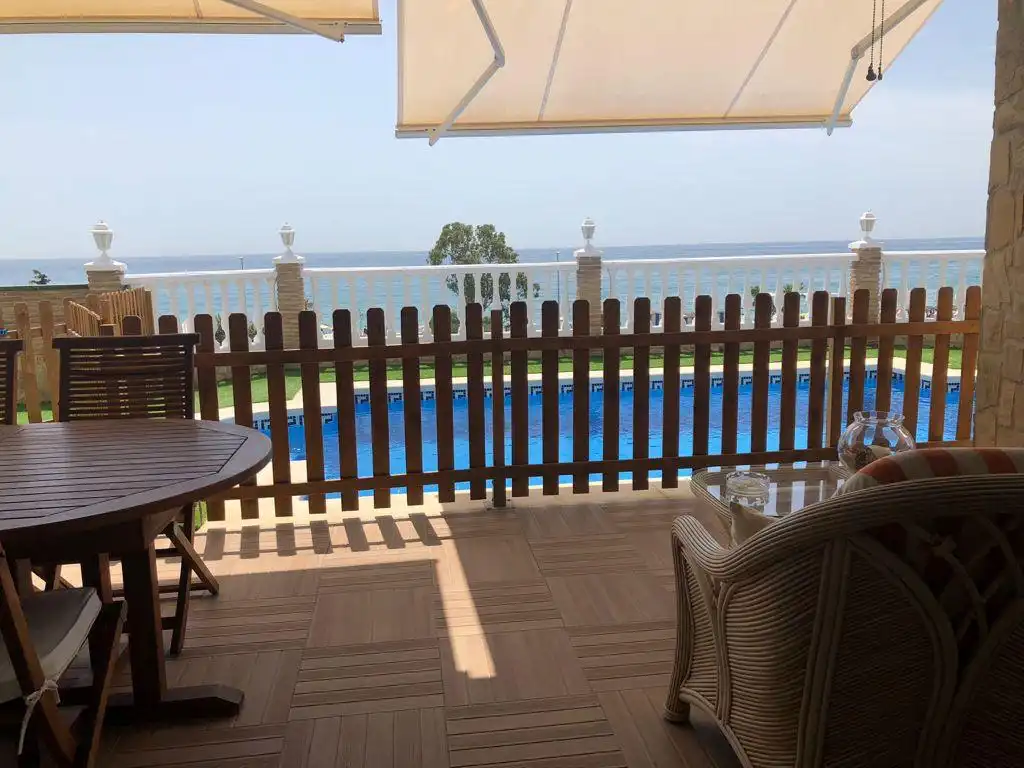 House with pool for sale in El Peñoncillo, imagen 9