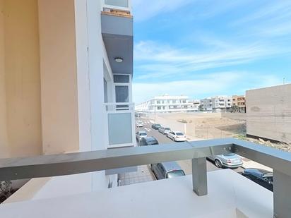 Apartament en venda a Calle la Ballena, 33, Los Abrigos
