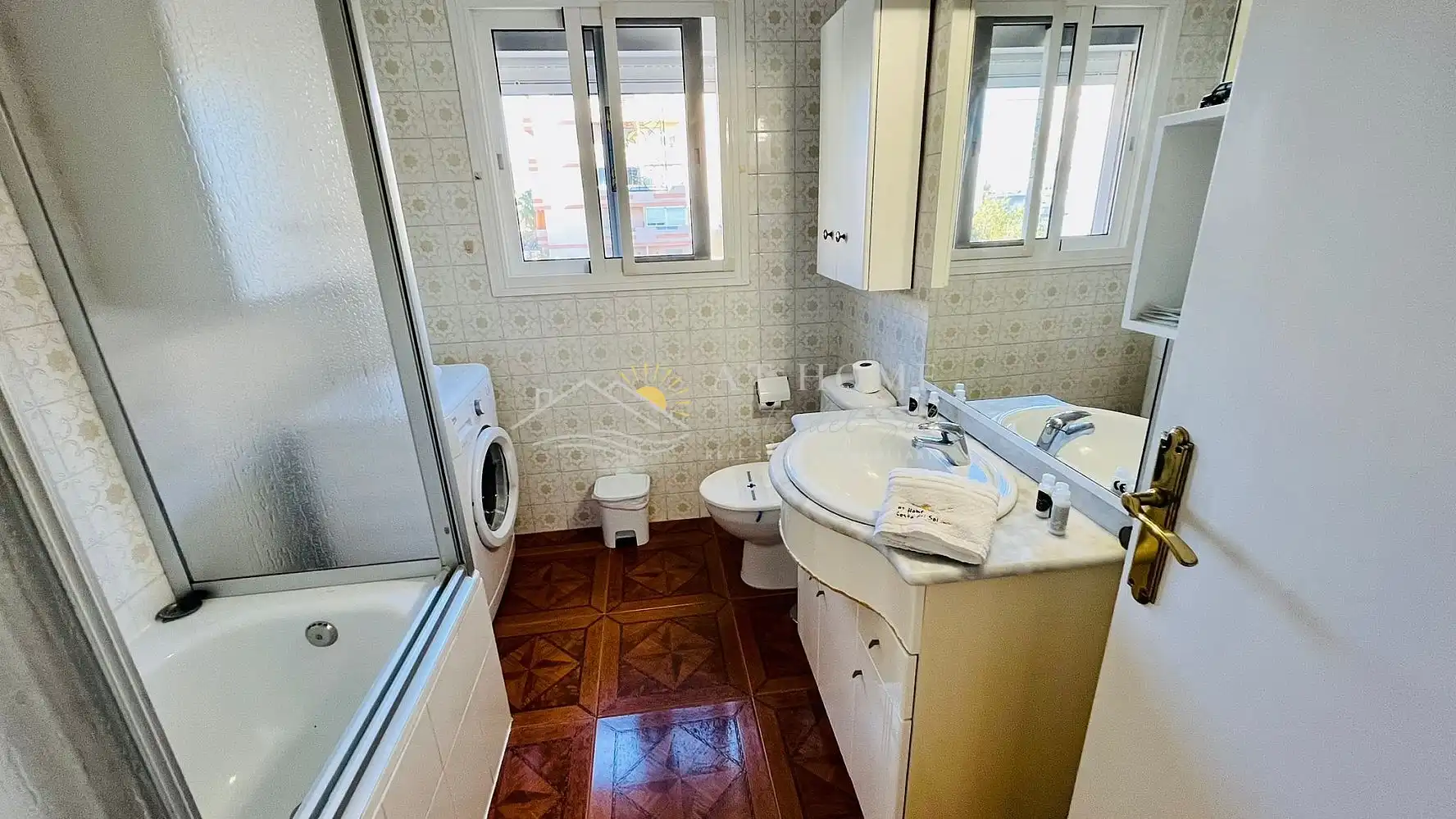 Apartamento de alquiler en El Peñoncillo