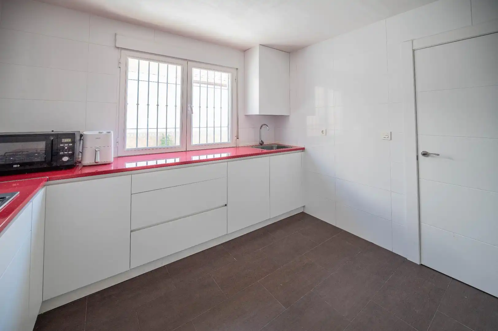 Cocina de Casa o chalet en venta en Peligros