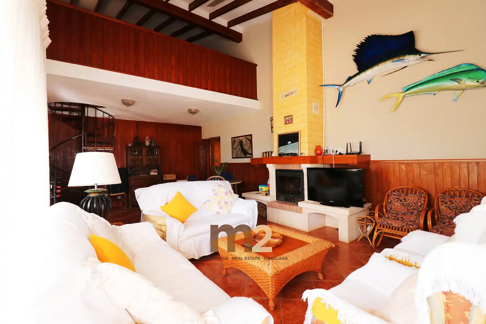 Chalet con jardín en venta en Avenida de la Libertad, imagen 9